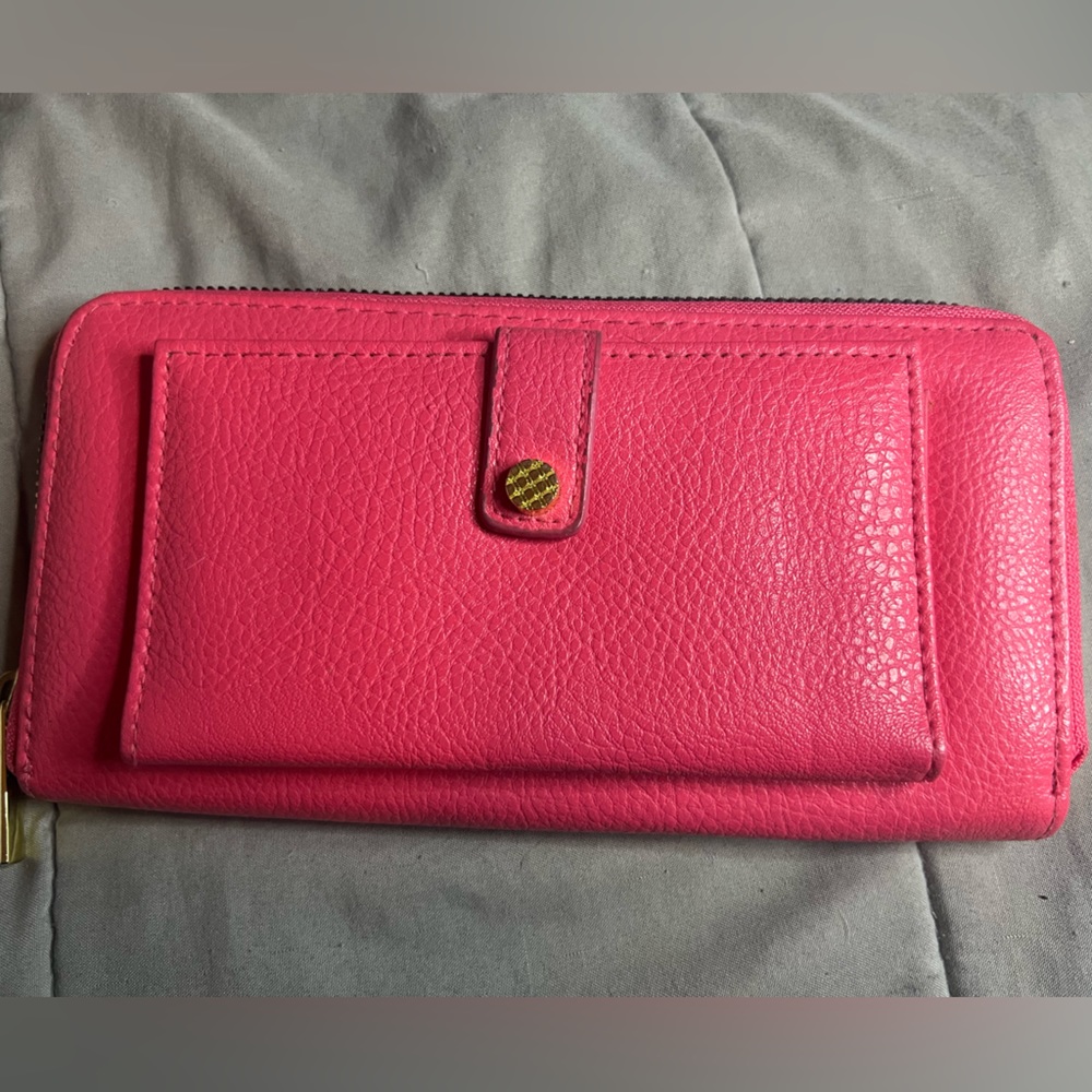 Women’s Wallet